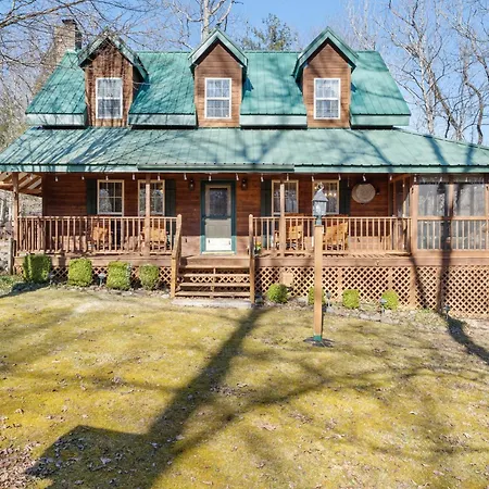 Creekside Cottage Is Peaceful Welcoming Dog Friendly Cabin With Amazing Views Of The Valley